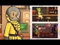 Fallout Shelter Training Tips: Vault Log #18