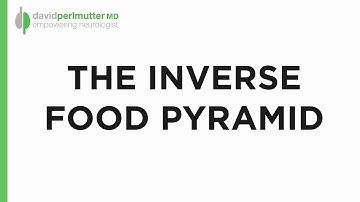 The Inverse Food Pyramid
