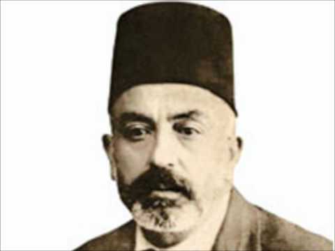 İbrahim Sadri   Bülbül