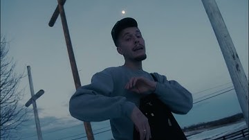 Levi Bloom - Be Brave (Official Video)