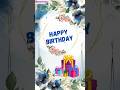 contact for customize video, Birthday, wedding, anniversary