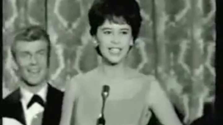 Vicki Spencer - He's So Sweet