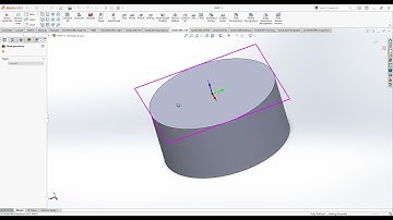 CNC MILLING (VMC) (FACING OPERATION) programing by SOLID CAM