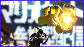 [MarioKart8DX]参加型・MAR10カート8DX[中島ダイワ]
