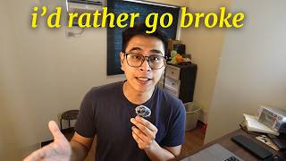 Why I will never work a 9-5 again (even if I went broke)