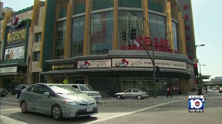 More Regal Cinemas closing in South Florida