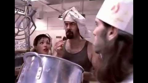 The Kitchen - Stomp Out Loud