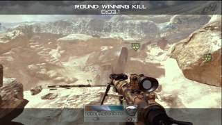 Hitmarker @ Afghan