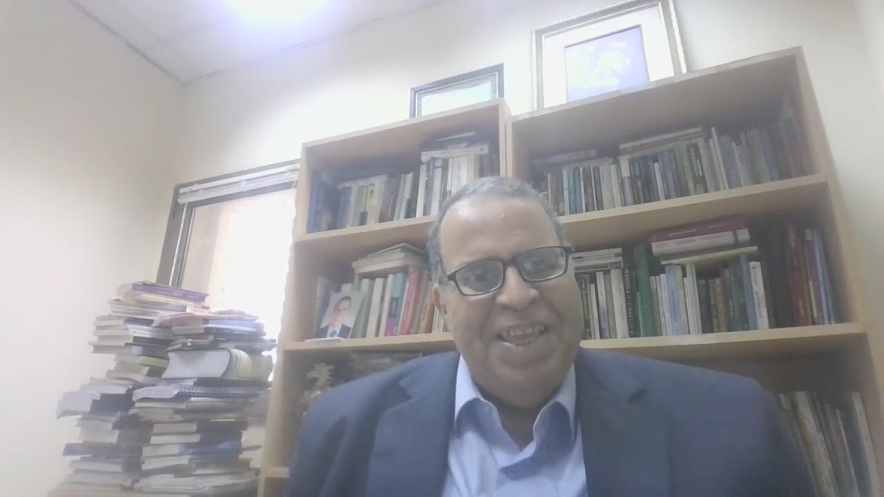 نصائح لابنائنا طلاب الدراسات العليا