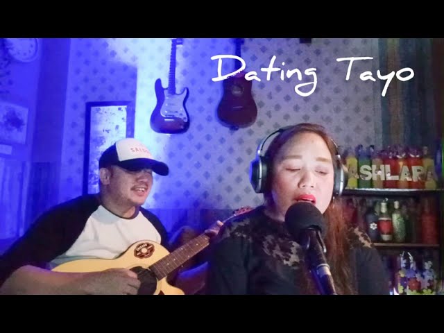 TJ Monterde- Dating Tayo /Song Cover/NashLara