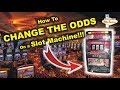 How To Change Odds On A Slot Machine (The Phillips ...