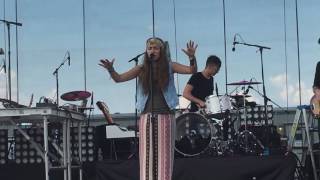 Download160828 Lauren Daigle Come Alive (Dry Bones), Kentucky State Fair, Louisville, KY MP3 MP4 160828 Lauren Daigle Come Alive (Dry Bones), Kentucky State Fair, Louisville, KY