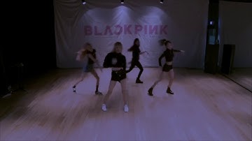 blackpink / clc -  meow meow