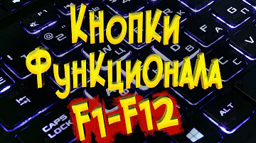 Что делает F12 в браузере