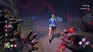 Game Started With Last Generator - Legion Gameplay No Commentary