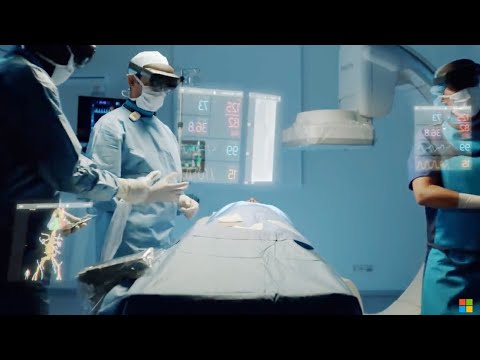 Beilinson Hospital uses augmented reality to treat COVID-19 patients and train residents