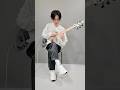 BASS guitar