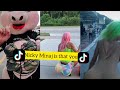 Nicki Minaj is that you?🤣 Let go the beach | tiktok funny vibes (trending on tiktok)