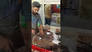 pompalet fish cutting ✂️ open chalange cutting