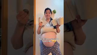 PAPEL HIGIÊNICO VAI QUE NEM ÁGUA 🤡🤣 #viralvideo