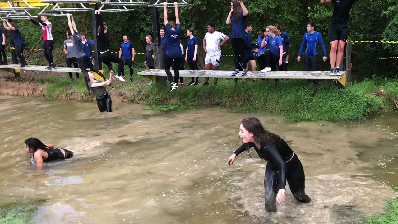 Bromford School Charity Fundraiser