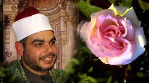 سورة الفتح من مسجد الشهيد بطنطا للشيخ رمضان الصباغ  1993.