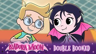 Isadora Moon - Double Booked - Episode 07 - Chaos And Magic Everywhere