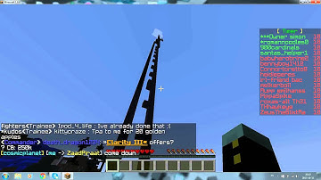 ZaadPiraat hacking by walking on water