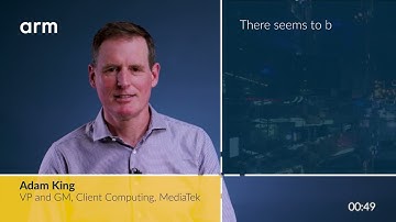 MediaTek - The Future of Computing on Arm