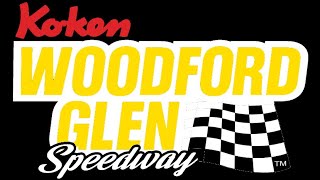 2021 NZ Modifieds Night 1 - Ko-ken Woodford Glen Speedway screenshot 1