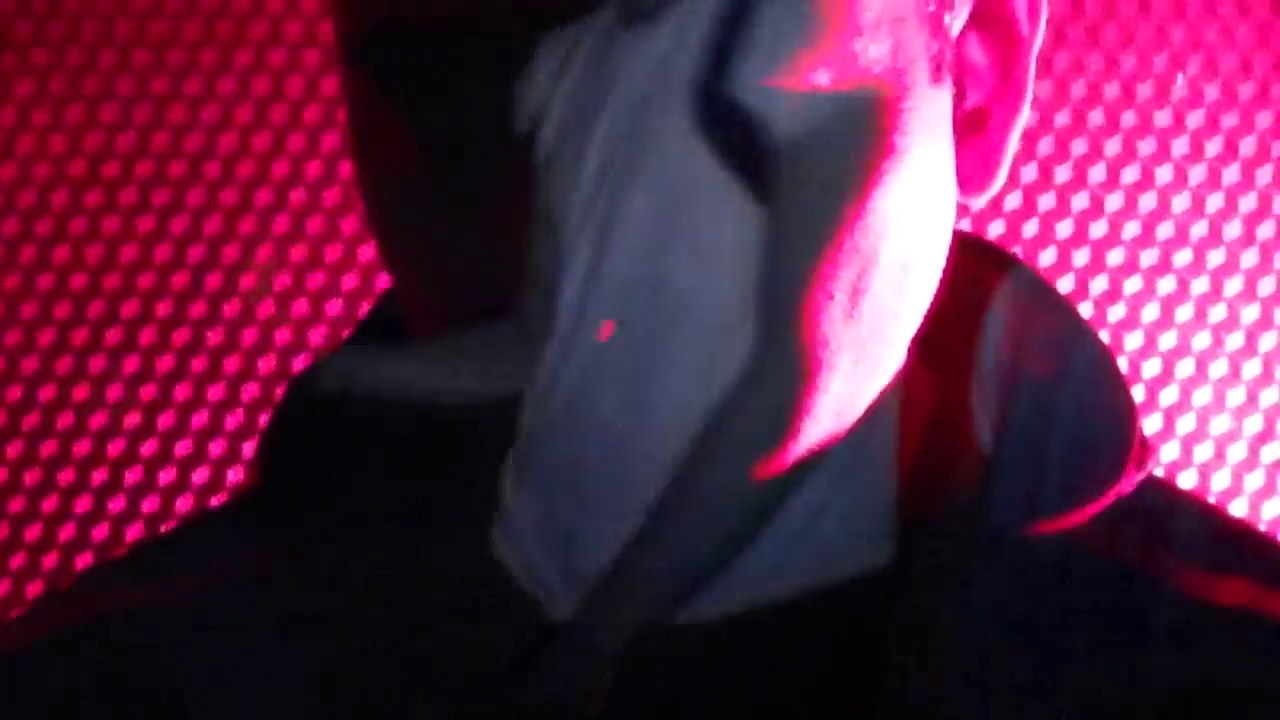 DJS PAREJA - CLUB DE LA LOCURA  - Cómeme (official)