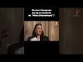 Оксана Федорова — о том, как летала на "Мисс Вселенную" #интервью #оксанафедорова #телевидение