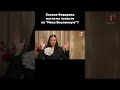 Оксана Федорова — о том, как летала на "Мисс Вселенную" #интервью #оксанафедорова #телевидение