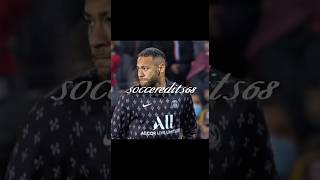 Neymar edit 🪄 #socceredits #neymar #psg
