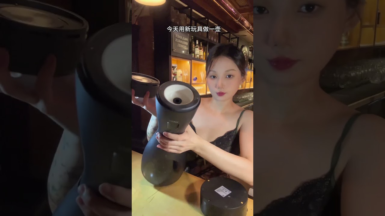 Discover LUKAH: The Smart E-Hookah Loved by Influencers! 