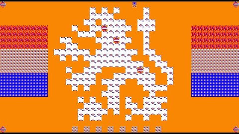 Boulder Dash for fun - 