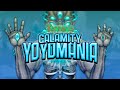 VOLVIMOS MÁS FUERTES | Calamity: YOYOMANIA ft. @TerraOne1 #5