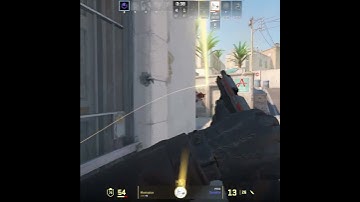 CS2 JUMPING AWP NO SCOPE! cs2 Short #youtubeshorts #gaming #shorts #short #youtube #ytshorts #funny