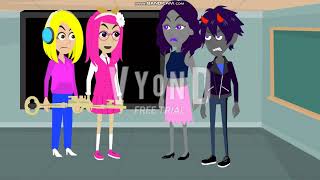 Remake Halloween Behavior Card Day Disowned For Alexis