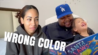 Birthday Surprise FAIL for Wifey + Uncle Rick Story Time