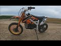 KXD 125 pro