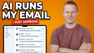 Anyone Can Build an AI Email Assistant Now (Claude Code, No Code)