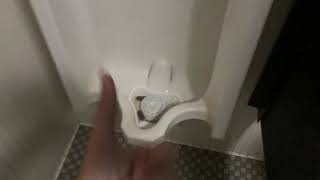2,897. Amf Mt Lebanon Lanes Lounge Mens Restroom Reshoot