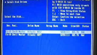 玄人志向 Saparaid Pci Via Vt6421 Youtube