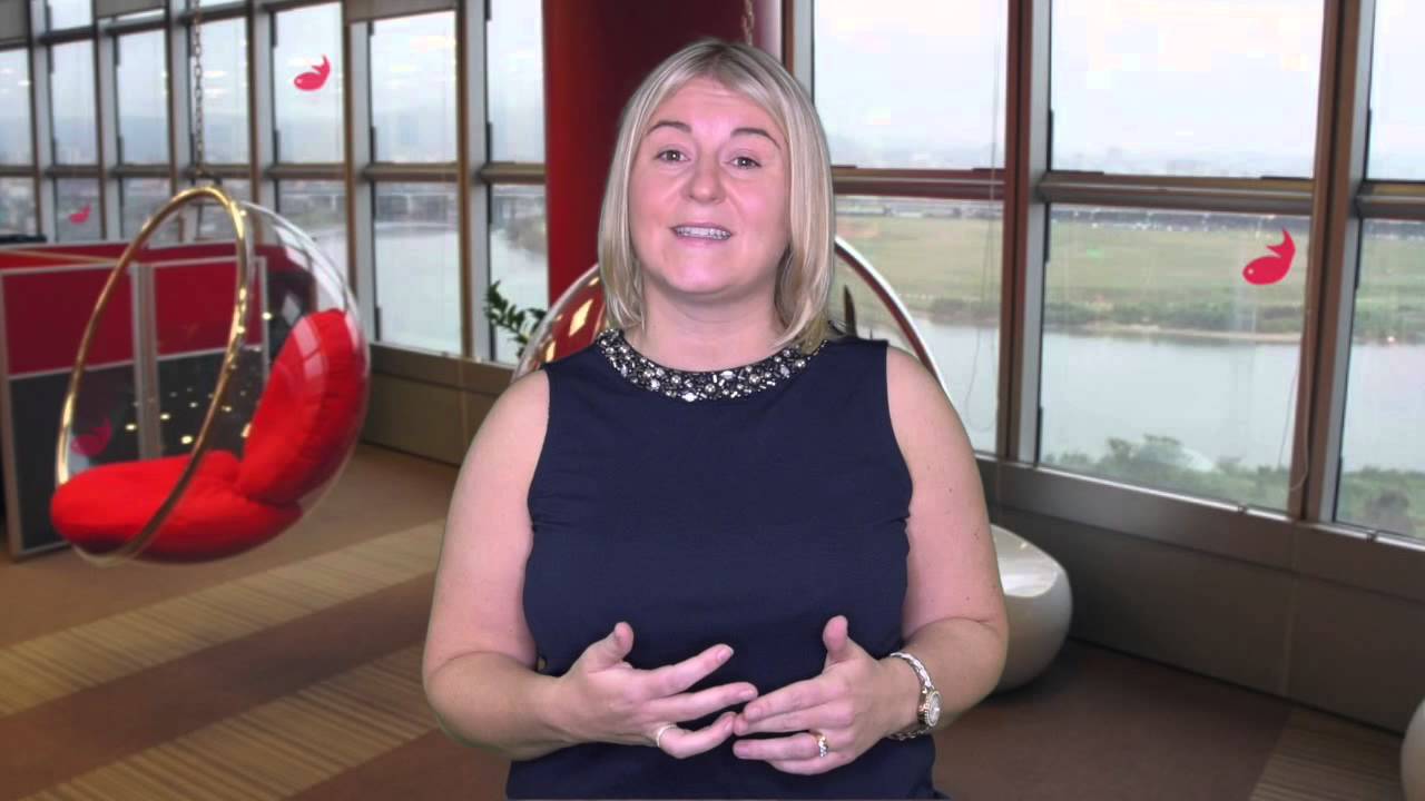 Firefish Software - Recruitment Technology Showcase