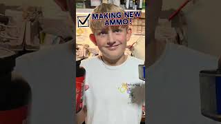 Kid Reloads .243 Win: Can Better Brass Prep Fix Our TTSX Accuracy