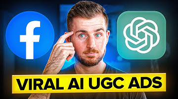 How To Scale Facebook Ads FAST With Viral AI UGC Ads
