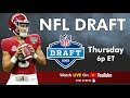 NFL Draft 2023 Live   Round 1