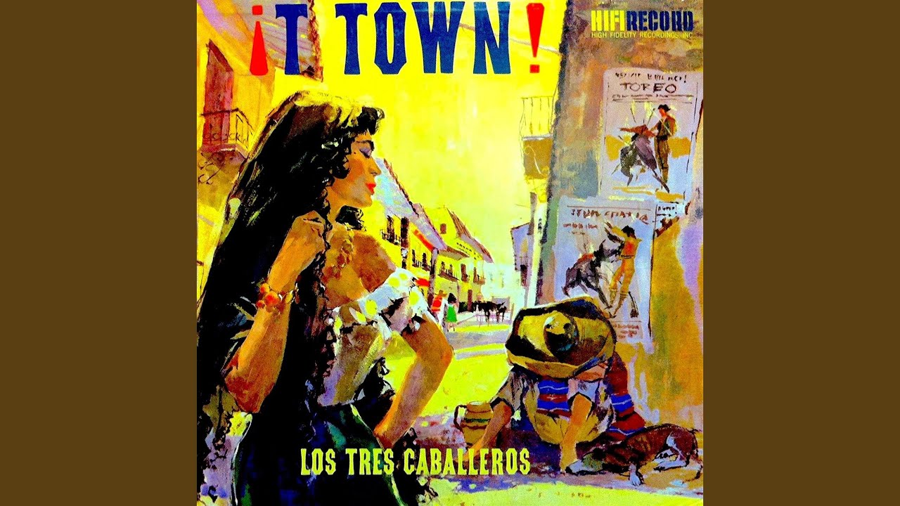 Mexican Hat Dance YouTube