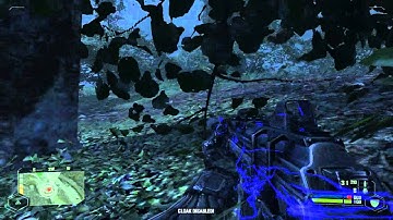 Crysis Playthrough - Part 17 - by Cady